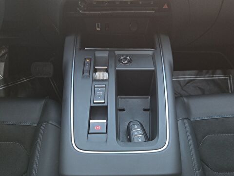 citroen, c5 aircross, 1.5 bluehdi max eat8, otomatik, dizel 2.el otomobil | renew 13