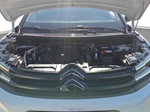 citroen, c5 aircross, 1.5 bluehdi max eat8, otomatik, dizel 2.el otomobil | renew 16