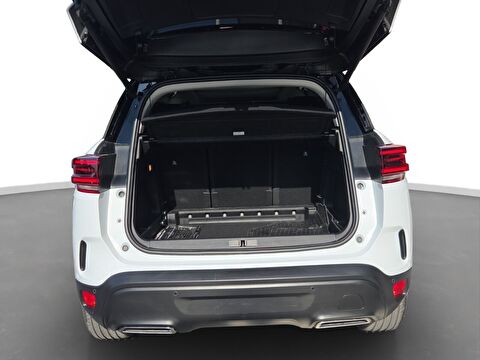 citroen, c5 aircross, 1.5 bluehdi max eat8, otomatik, dizel 2.el otomobil | renew 10