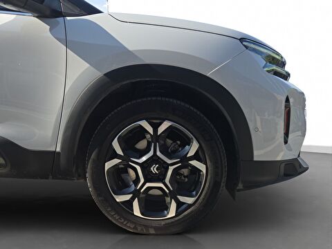 citroen, c5 aircross, 1.5 bluehdi max eat8, otomatik, dizel 2.el otomobil | renew 8
