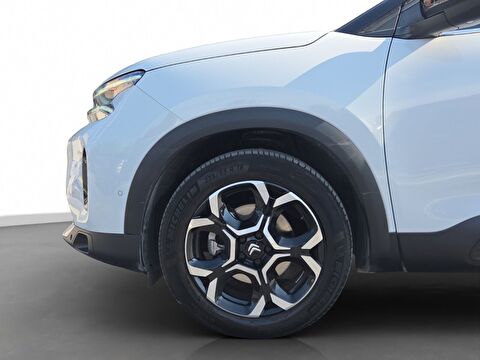 citroen, c5 aircross, 1.5 bluehdi max eat8, otomatik, dizel 2.el otomobil | renew 6