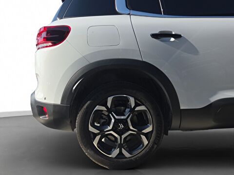 citroen, c5 aircross, 1.5 bluehdi max eat8, otomatik, dizel 2.el otomobil | renew 9