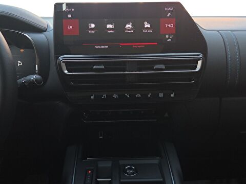 citroen, c5 aircross, 1.5 bluehdi max eat8, otomatik, dizel 2.el otomobil | renew 12