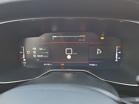 citroen, c5 aircross, 1.5 bluehdi max eat8, otomatik, dizel 2.el otomobil | renew 21