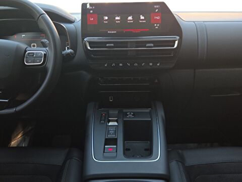 citroen, c5 aircross, 1.5 bluehdi max eat8, otomatik, dizel 2.el otomobil | renew 20