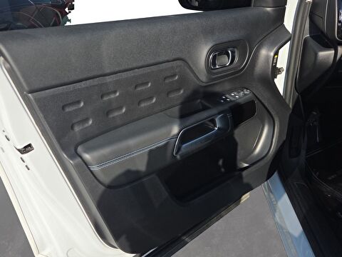 citroen, c5 aircross, 1.5 bluehdi max eat8, otomatik, dizel 2.el otomobil | renew 18