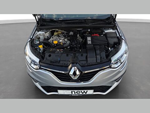 renault, megane, sedan 1.3 tce touch edc, otomatik, benzin 2.el otomobil | renew 7