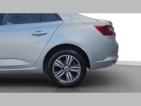 renault, megane, sedan 1.3 tce touch edc, otomatik, benzin 2.el otomobil | renew 9