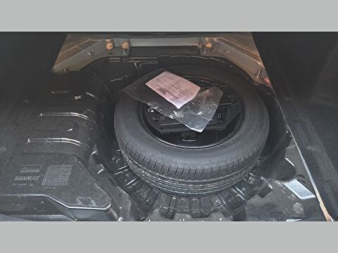 renault, megane, sedan 1.3 tce touch edc, otomatik, benzin 2.el otomobil | renew 19