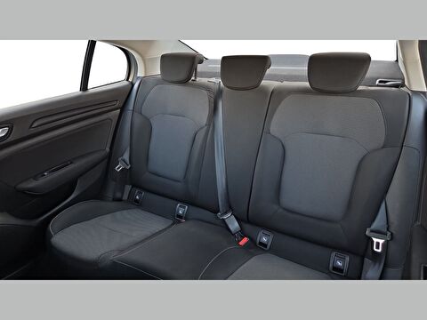 renault, megane, sedan 1.3 tce touch edc, otomatik, benzin 2.el otomobil | renew 20