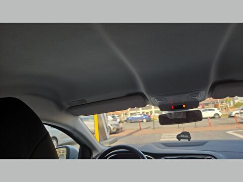 renault, megane, sedan 1.3 tce touch edc, otomatik, benzin 2.el otomobil | renew 14