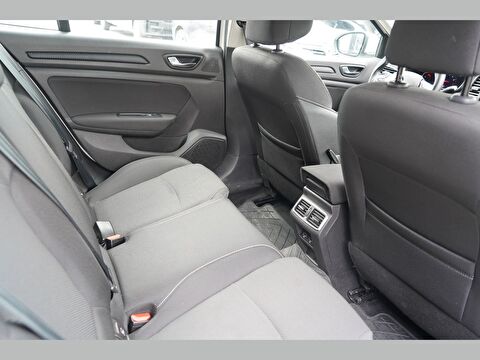 renault, megane, sedan 1.3 tce touch edc, otomatik, benzin 2.el otomobil | renew 18