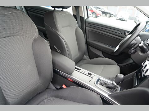 renault, megane, sedan 1.3 tce touch edc, otomatik, benzin 2.el otomobil | renew 22
