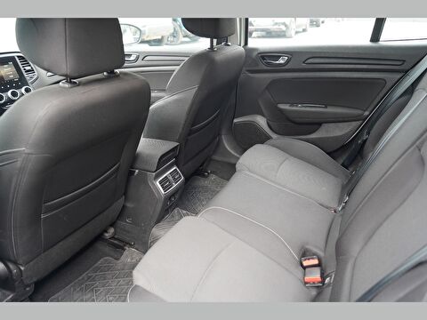 renault, megane, sedan 1.3 tce touch edc, otomatik, benzin 2.el otomobil | renew 10