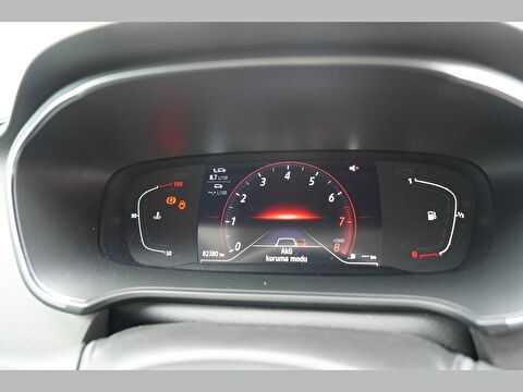 renault, megane, sedan 1.3 tce touch edc, otomatik, benzin 2.el otomobil | renew 24