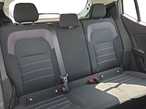 dacia, sandero stepway, 1.0 tce expression cvt, otomatik, benzin 2.el otomobil | renew 13