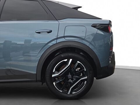 peugeot, e-3008, crossover 73 kwh allure otomatik, otomatik, elektrik 2.el otomobil | renew 7