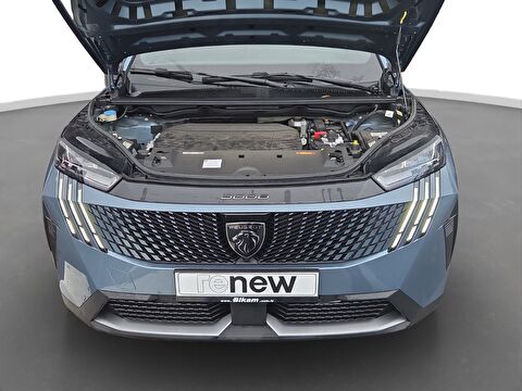 peugeot, e-3008, crossover 73 kwh allure otomatik, otomatik, elektrik 2.el otomobil | renew 11