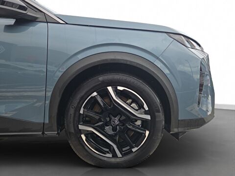 peugeot, e-3008, crossover 73 kwh allure otomatik, otomatik, elektrik 2.el otomobil | renew 9