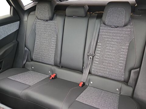 peugeot, e-3008, crossover 73 kwh allure otomatik, otomatik, elektrik 2.el otomobil | renew 16