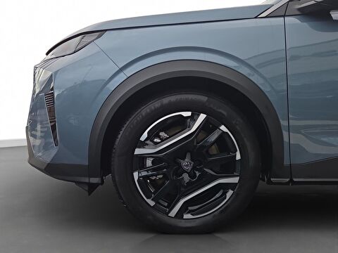 peugeot, e-3008, crossover 73 kwh allure otomatik, otomatik, elektrik 2.el otomobil | renew 6