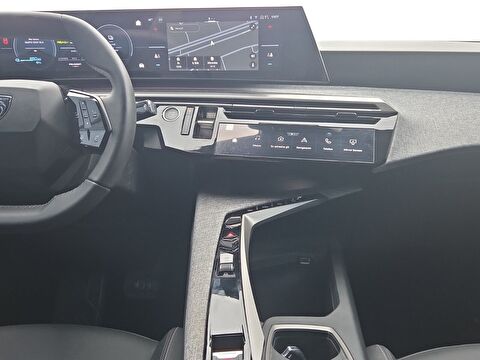 peugeot, e-3008, crossover 73 kwh allure otomatik, otomatik, elektrik 2.el otomobil | renew 14