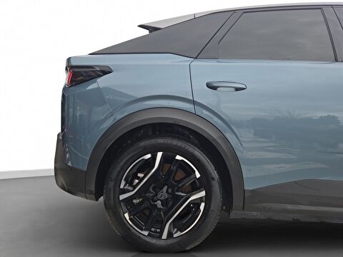 peugeot, e-3008, crossover 73 kwh allure otomatik, otomatik, elektrik 2.el otomobil | renew 8