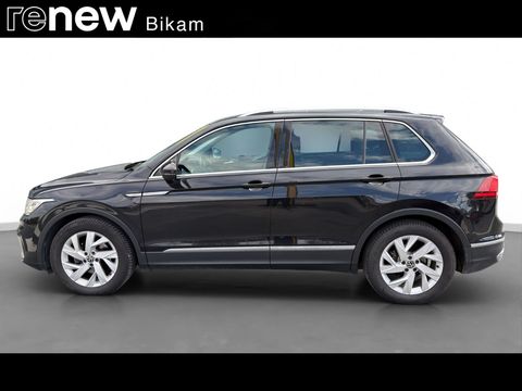 volkswagen, tiguan, 1.5 tsı act life dsg, otomatik, benzin 2.el otomobil | renew 5