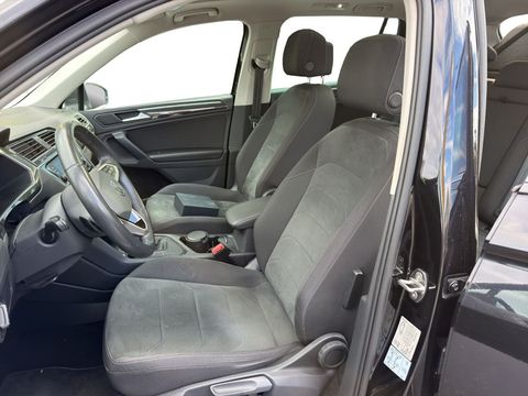 volkswagen, tiguan, 1.5 tsı act life dsg, otomatik, benzin 2.el otomobil | renew 15