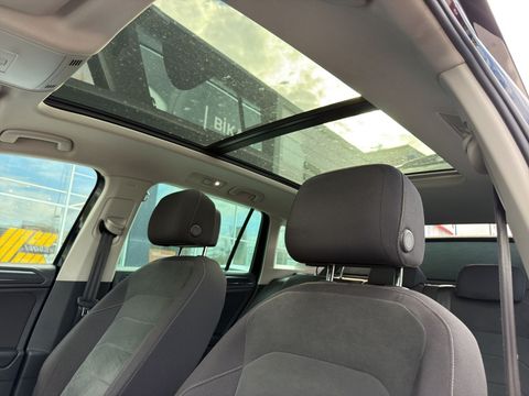 volkswagen, tiguan, 1.5 tsı act life dsg, otomatik, benzin 2.el otomobil | renew 12
