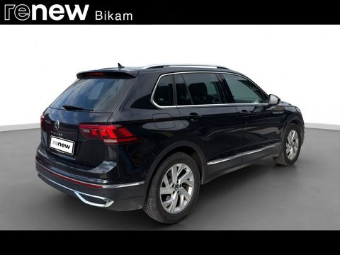 volkswagen, tiguan, 1.5 tsı act life dsg, otomatik, benzin 2.el otomobil | renew 3