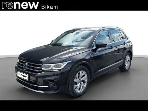 1.5 TSI ACT Life DSG, 2. el otomobil | renew