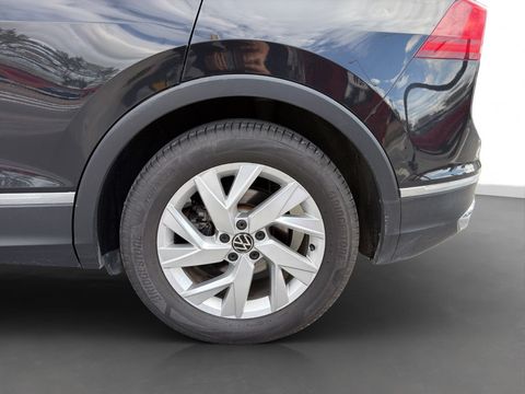 volkswagen, tiguan, 1.5 tsı act life dsg, otomatik, benzin 2.el otomobil | renew 7