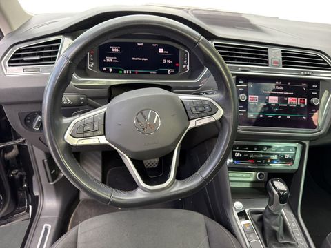 volkswagen, tiguan, 1.5 tsı act life dsg, otomatik, benzin 2.el otomobil | renew 9