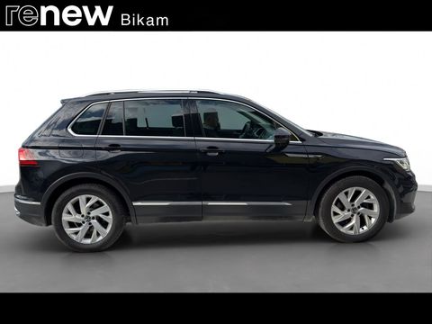 volkswagen, tiguan, 1.5 tsı act life dsg, otomatik, benzin 2.el otomobil | renew 4