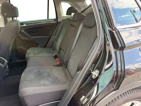 volkswagen, tiguan, 1.5 tsı act life dsg, otomatik, benzin 2.el otomobil | renew 13
