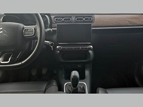 citroen, c3, hatchback 1.2 puretech feel bold, manuel, benzin 2.el otomobil | renew 13