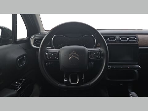 citroen, c3, hatchback 1.2 puretech feel bold, manuel, benzin 2.el otomobil | renew 18