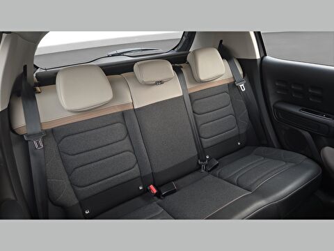 citroen, c3, hatchback 1.2 puretech feel bold, manuel, benzin 2.el otomobil | renew 14