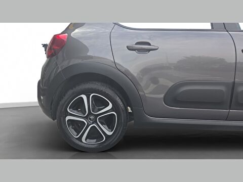 citroen, c3, hatchback 1.2 puretech feel bold, manuel, benzin 2.el otomobil | renew 8