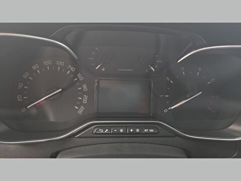 citroen, c3, hatchback 1.2 puretech feel bold, manuel, benzin 2.el otomobil | renew 12