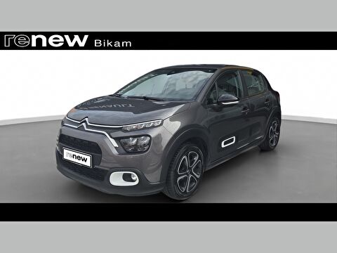 Hatchback 1.2 PureTech Feel Bold, 2. el otomobil | renew