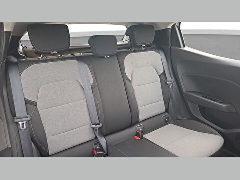 renault, clio, 1.0 tce evolution x-tronic, otomatik, benzin 2.el otomobil | renew 13