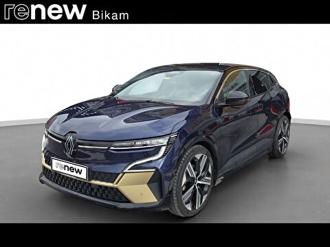 Iconic EV60, 2. el otomobil | renew