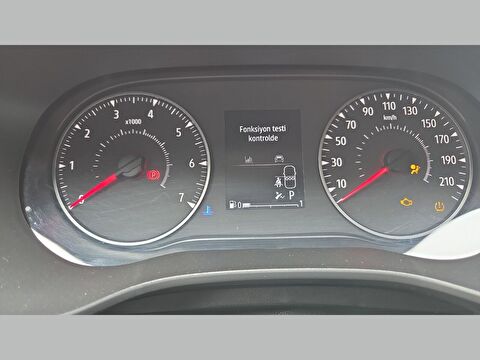 dacia, sandero stepway, 1.0 tce expression cvt, otomatik, benzin 2.el otomobil | renew 22