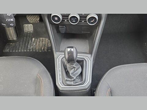 dacia, sandero stepway, 1.0 tce expression cvt, otomatik, benzin 2.el otomobil | renew 21