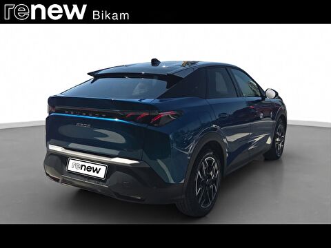 peugeot, 3008, 1.2 hybrid gt e-dcs6, otomatik, benzin 2.el otomobil | renew 3