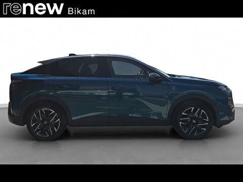 peugeot, 3008, 1.2 hybrid gt e-dcs6, otomatik, benzin 2.el otomobil | renew 4