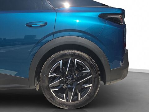peugeot, 3008, 1.2 hybrid gt e-dcs6, otomatik, benzin 2.el otomobil | renew 9