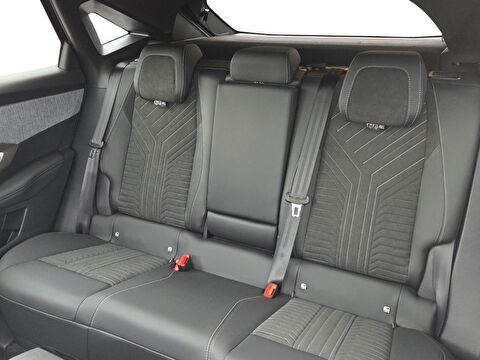 peugeot, 3008, 1.2 hybrid gt e-dcs6, otomatik, benzin 2.el otomobil | renew 17